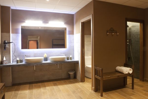 Hotel & SPA Peña Montañesa (Labuerda)
